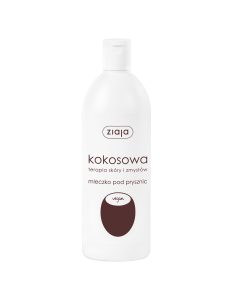 Ziaja Kokosowe mleczko pod prysznic 500 ml