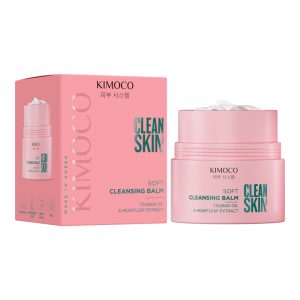KIMOCO Clean Skin balsam do demakijażu, oczyszczający 50 g