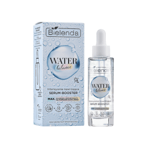 Bielenda Water Balance serum-booster do twarzy 30 g