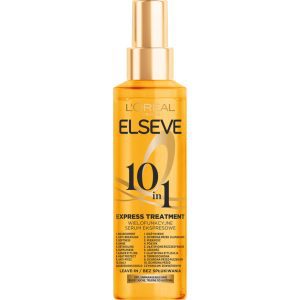 L'ORÉAL PARIS ELSEVE Magiczna Moc Olejków wielofunkcyjna odżywka do włosów 10w1, bez spłukiwania 150 ml