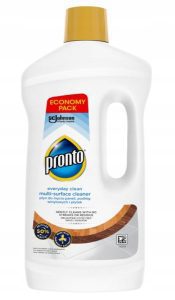 Pronto Płyn do Mycia Podł&oacute;g 1000 ml uniwersalny