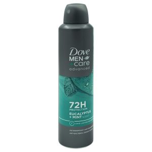 Dove Men+Care Advanced Care Eucalyptus antyperspirant dla