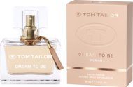 TOM TAILOR Dream To Be woda perfumowana 30 ml
