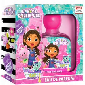 woda perfumowana dla dzieci Gabi Kitty Fairy 50 ml