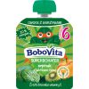 BOBOVITA Superbohater mus w tubce, Szpinak z Jabłkiem i Kiwi, po 6 miesiącu 80 g