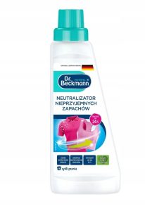 DR BECKMANN Neutralizator nieprzyjemnych zapach&oacute;w 500ml