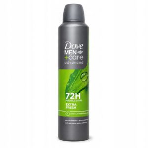 Dove Men+Care Advanced Extra Fresh 72H antyperspirant w