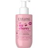 EVELINE COSMETICS O! My Cherry krem do rąk i paznokci, odżywczy 145 ml