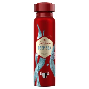 Old Spice Deep Sea antyperspirant w sprayu dla mężczyzn 150 ml