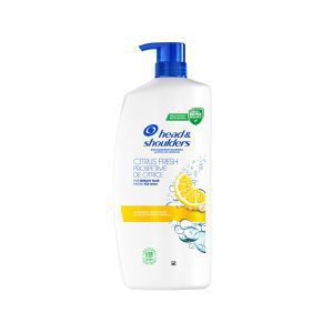 Head&Schoulders Classic Clean 2w1 Szampon 330 ml