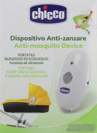 chicco urządzenie odstraszające komary przenośne