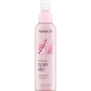 KIMOCO Glass Skin mgiełka do twarzy, odświeżająca 150 ml