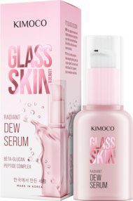 KIMOCO Glass Skin serum do twarzy 30 ml
