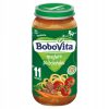 BoboVita Spaghetti po Bolońsku – obiadek po 12. miesiącu, 250 g