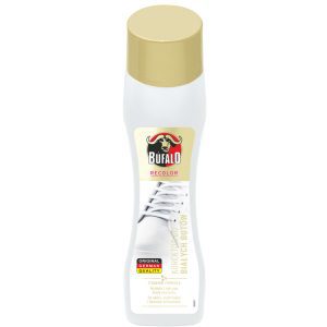 BUFALO Recolor korektor do białych but&oacute;w 75 ml