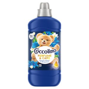 Coccolino Perfume & Care Passion Flower & Bergamot płyn