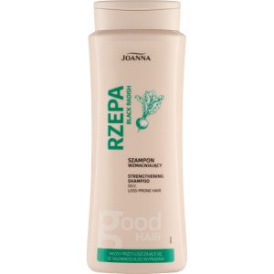 JOANNA Rzepa szampon do włosów, wzmacniający 400 ml
