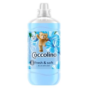 Coccolino fresh&soft płyn do płukania tkanin 1450 ml