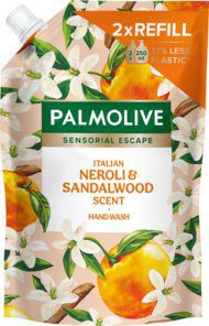 mydło w płynie do rąk Palmolive Neroli 500 ml