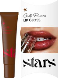 błyszczyk do ust Cola STARS 10 g
