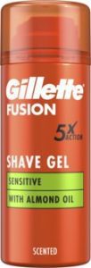 żel do golenia dla mężczyzn Sensitive Gillette