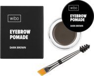 WIBO pomada do brwi wodoodporna nr 2 Dark Brown