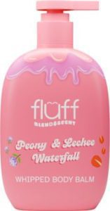 balsam do ciała Peony & Lechee Waterfall 280 ml