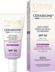 EVELINE COSMETICS Cerabiome krem do twarzy SPF 50