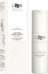 AA LAAB PDRN Advanced Repair dermo-serum do twarzy na noc