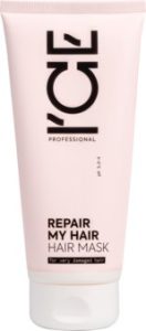 ICE PROFESSIONAL Repair My Hair maska do włos&oacute;w zniszczonych