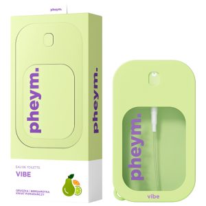 PHEYM. Vibe woda toaletowa dla kobiet 50 ml