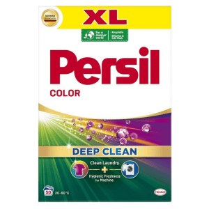Persil Color Proszek do Prania Tkanin Kolorowych