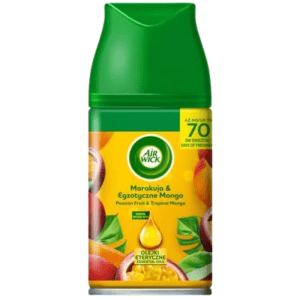 Air Wick Freshmatic wkład do odświeżacza Marakuja i