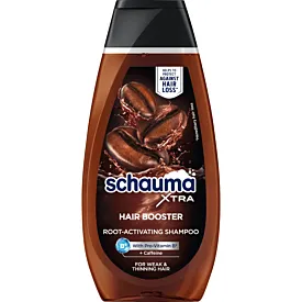Schauma Hair Booster Szampon do Włos&oacute;w 400ml do włos&oacute;w