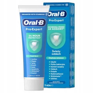 Oral‑B Pro‑Expert Fresh Breath pasta do zęb&oacute;w 75 ml