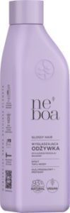 odżywka do włosów wygładzająca NEBOA Glossy Hair 300 ml