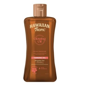 olejek do opalania Hawaiian Tropic Tropical Tanning