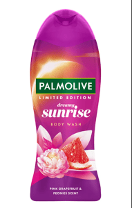 Palmolive Dreamy Sunrise żel pod prysznic 500 ml