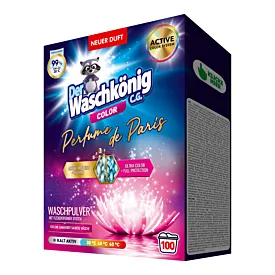 proszek do prania kolorowych tkanin 6 kg Der Waschk&ouml;nig
