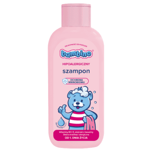 Bambino Farby plakatowe 12 sztuk