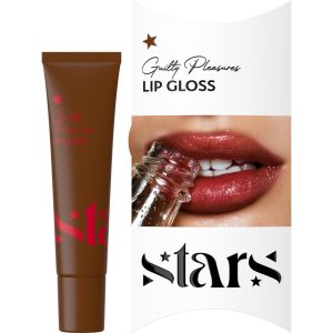 STARS Guilty Pleasure błyszczyk do ust, Cola 10 g