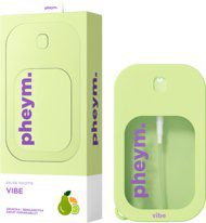 PHEYM. Vibe woda toaletowa dla kobiet 50 ml damski zapach