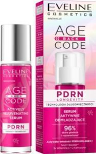 serum do twarzy Eveline Age Back Code 30 ml