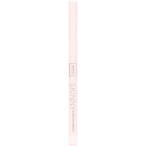 WIBO Skinny kredka do oczu, Nude 0,3 g