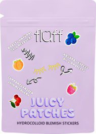 plaster na wypryski hydrokoloidowy Fluff Juicy Patches