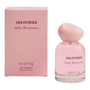 ESOTIQ Julia Wieniawa Julicious woda perfumowana dla kobiet 50 ml