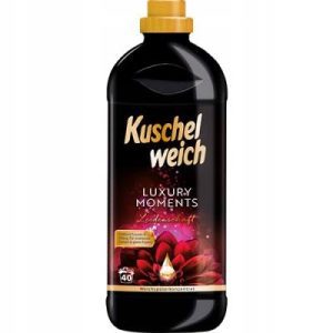 Kuschelweich Luxury Moments Leidenschaft płyn do płukania