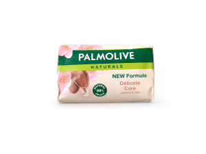 Palmolive Almond & Milk Mydło w Kostce 90 g