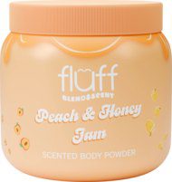 puder do ciała Peach & Honey Jam FLUFF 60 g