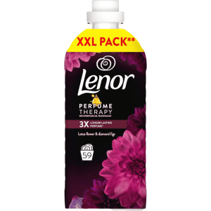 Lenor Perfume Therapy płyn do płukania 59 prań